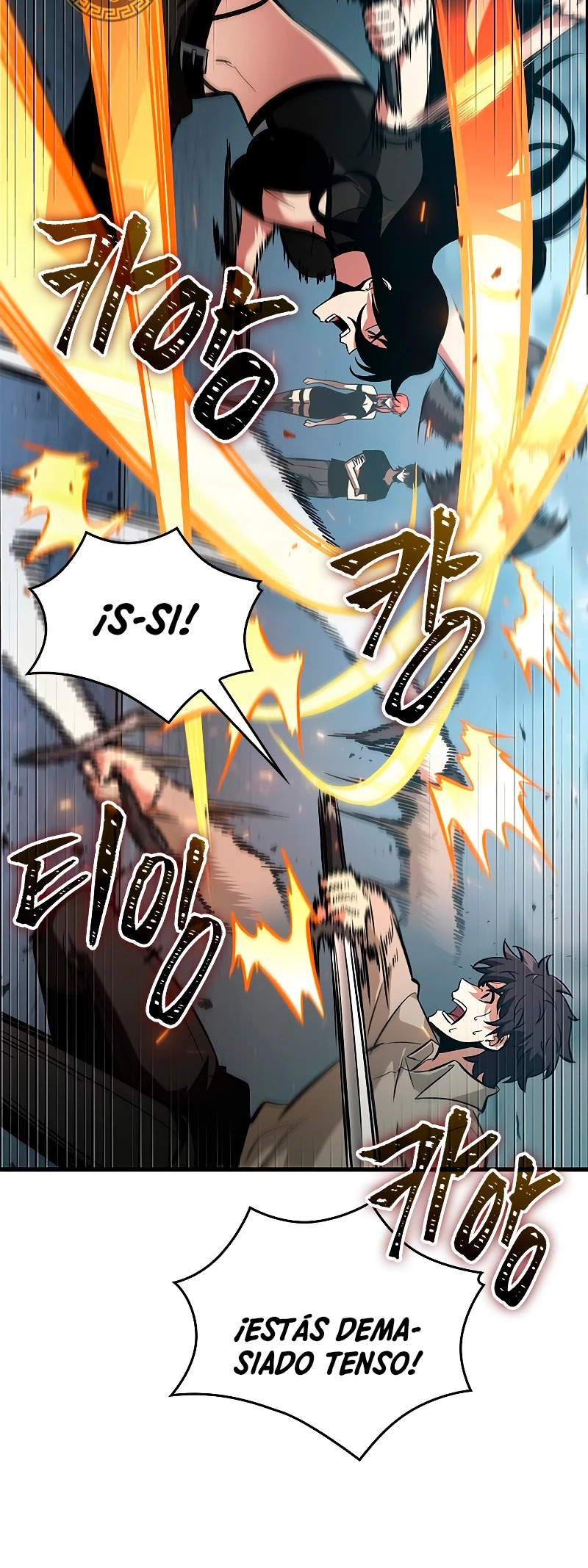 Read Pick Me Up ES Manga Online