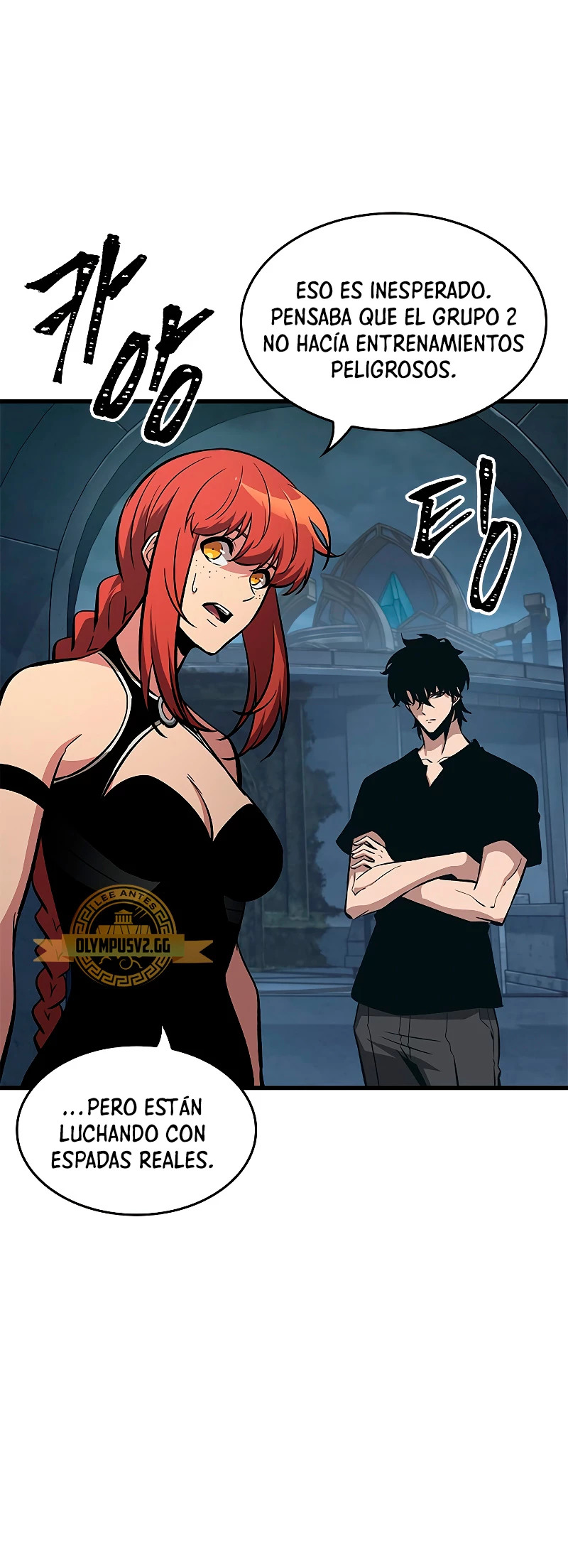 Read Pick Me Up ES Manga Online