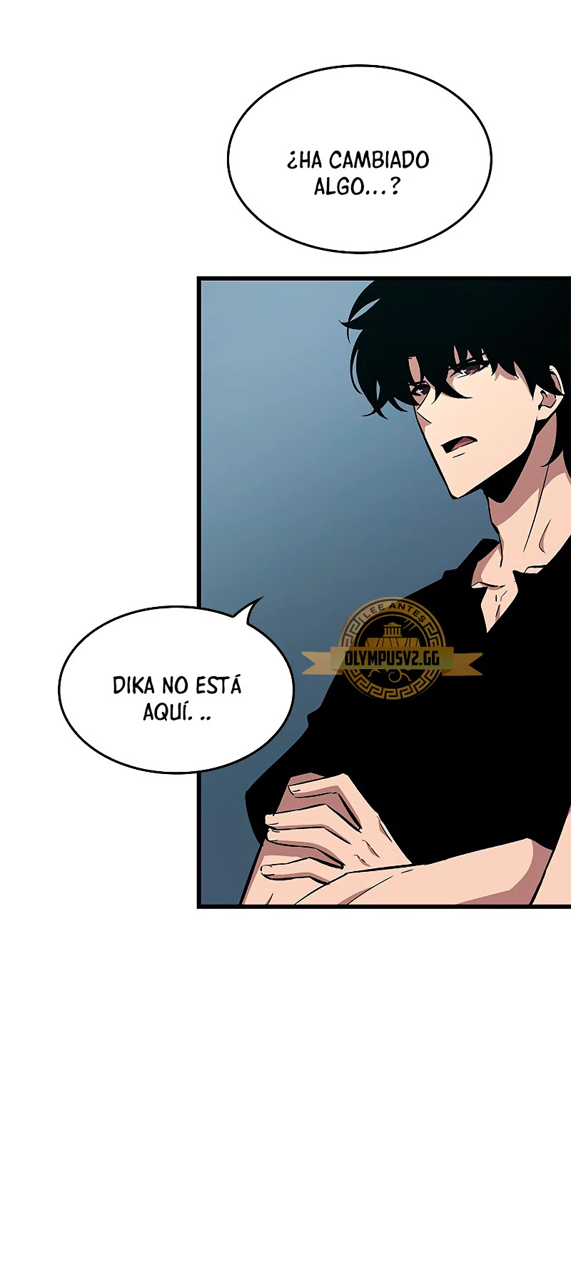 Read Pick Me Up ES Manga Online
