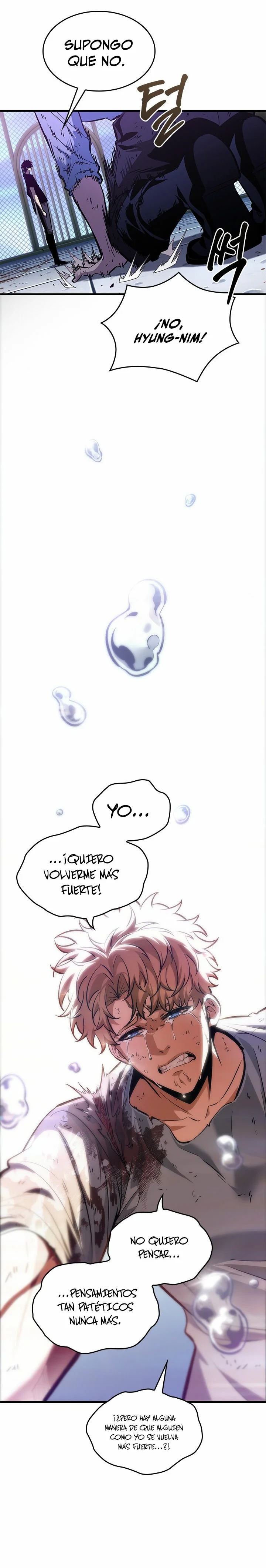 Read Pick Me Up ES Manga Online