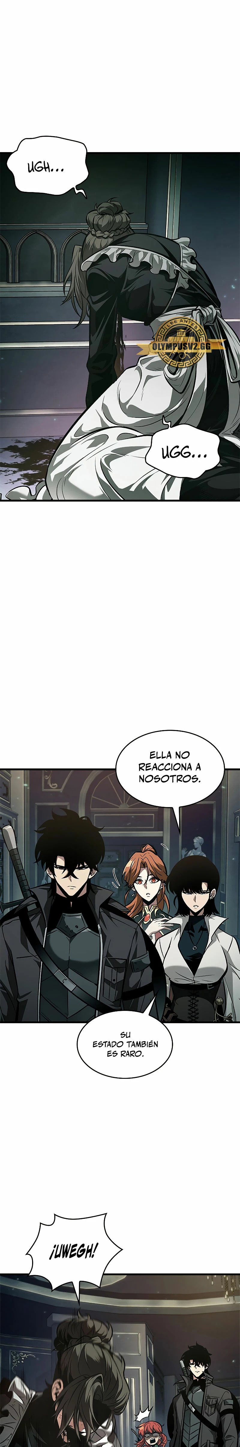 Read Pick Me Up ES Manga Online