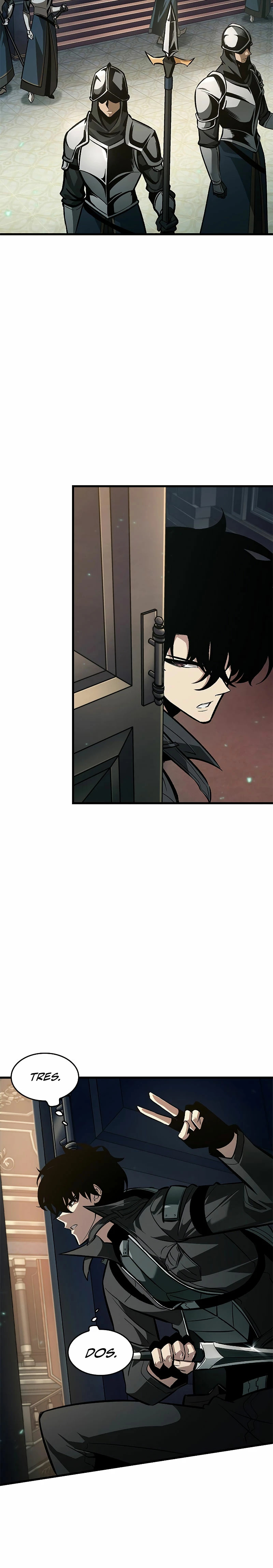 Read Pick Me Up ES Manga Online