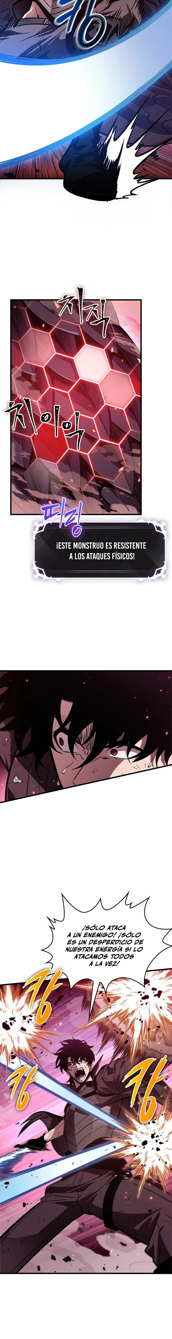 Read Pick Me Up ES Manga Online