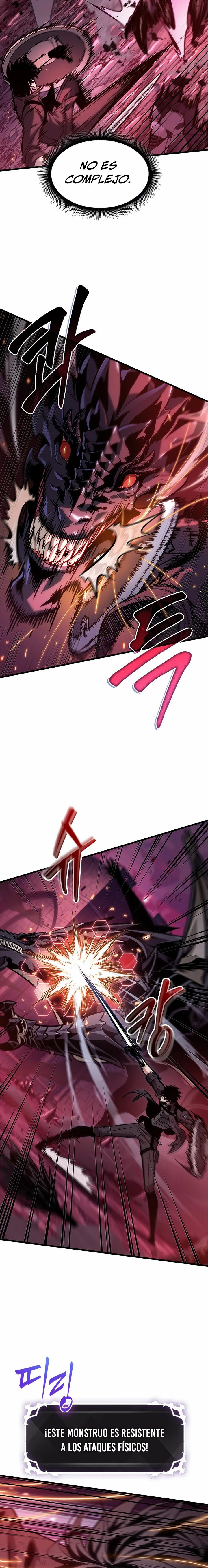Read Pick Me Up ES Manga Online