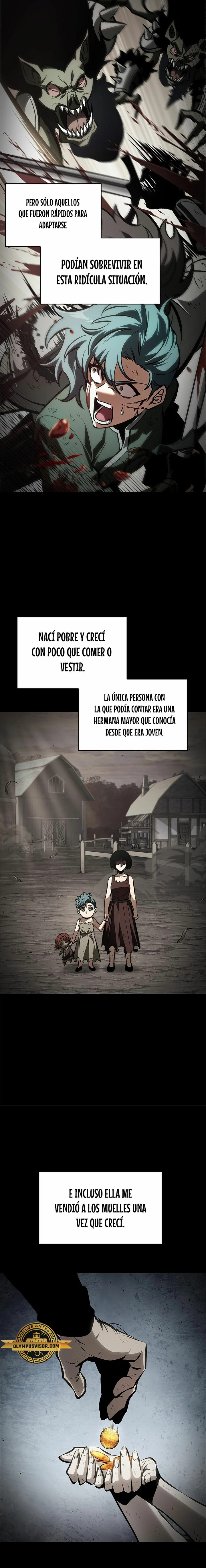 Read Pick Me Up ES Manga Online