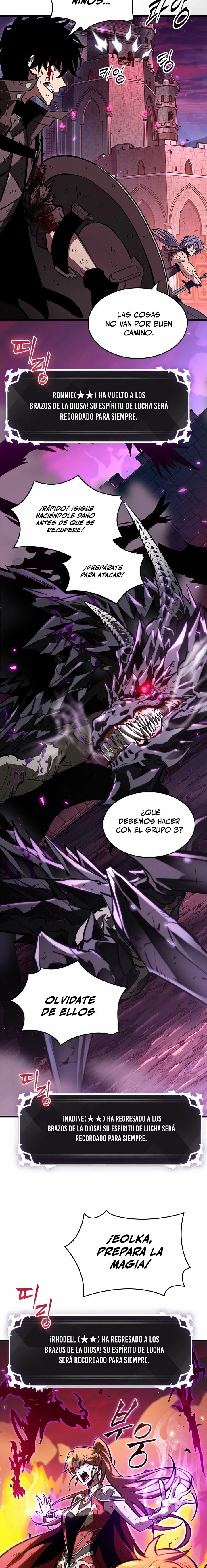 Read Pick Me Up ES Manga Online
