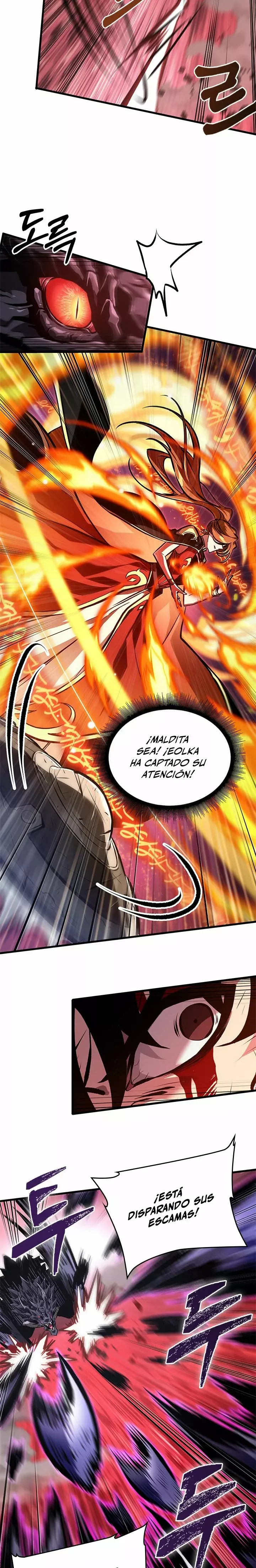 Read Pick Me Up ES Manga Online