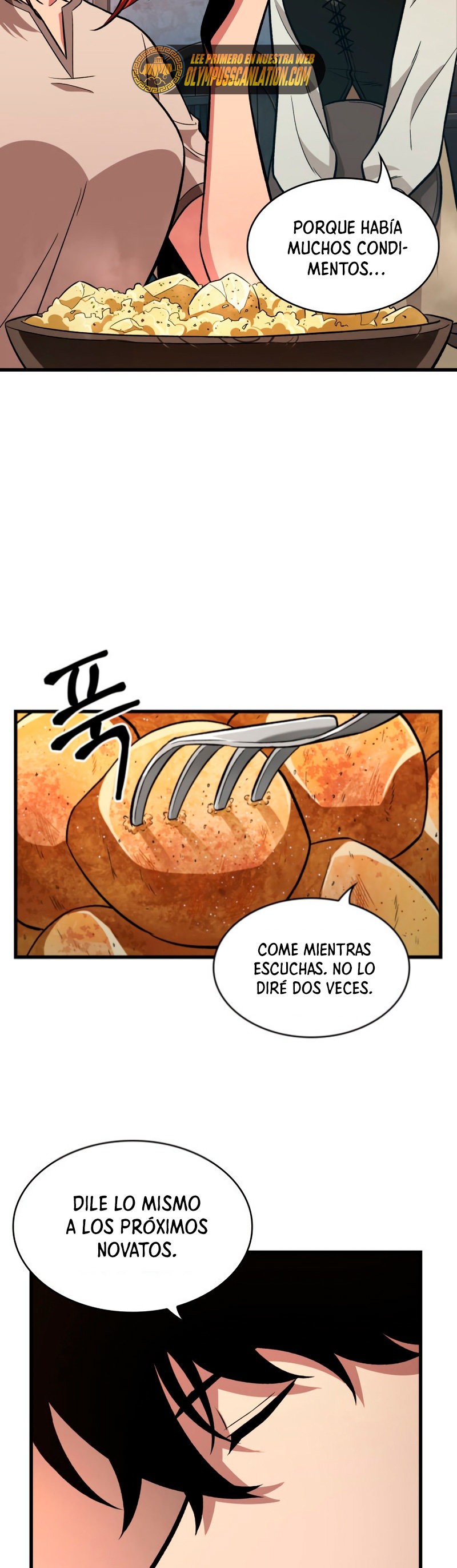 Read Pick Me Up ES Manga Online