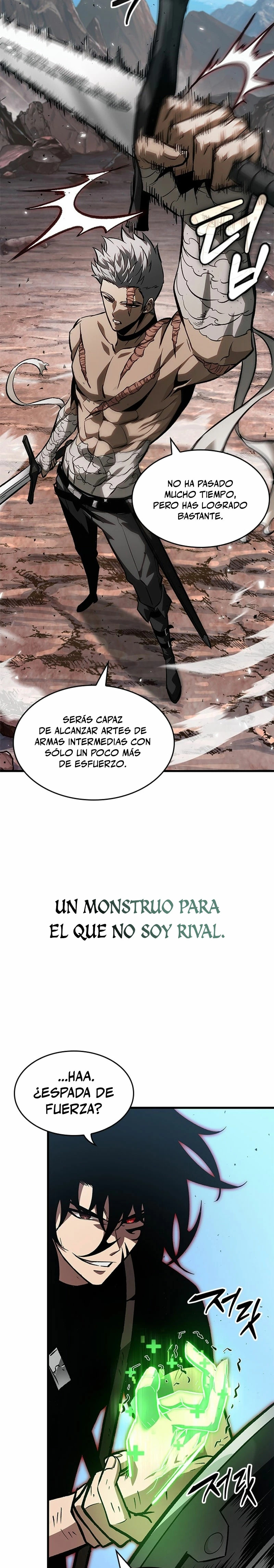 Read Pick Me Up ES Manga Online