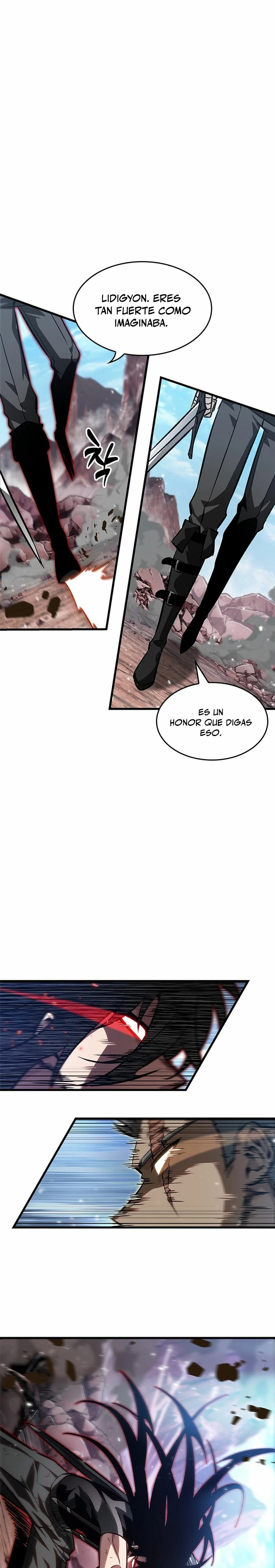 Read Pick Me Up ES Manga Online