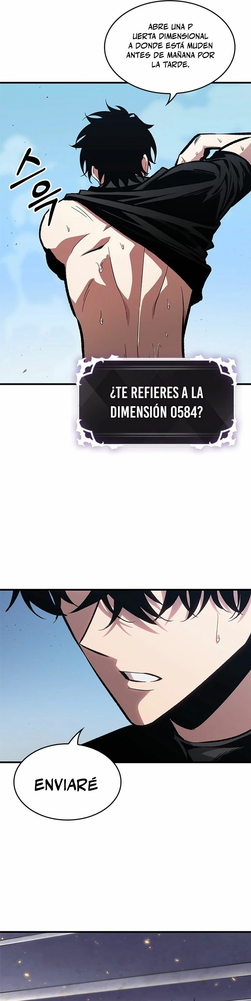 Read Pick Me Up ES Manga Online