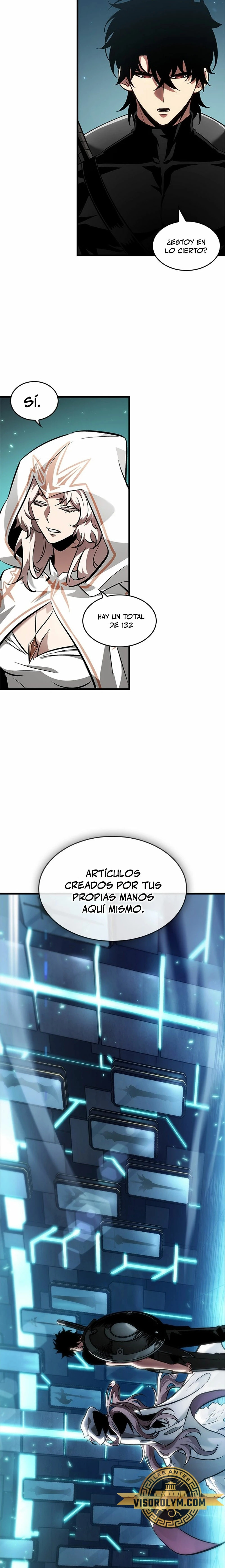 Read Pick Me Up ES Manga Online