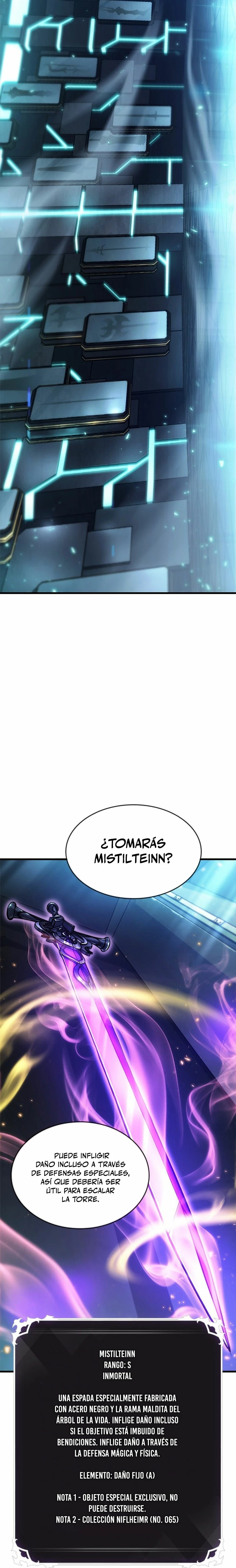 Read Pick Me Up ES Manga Online