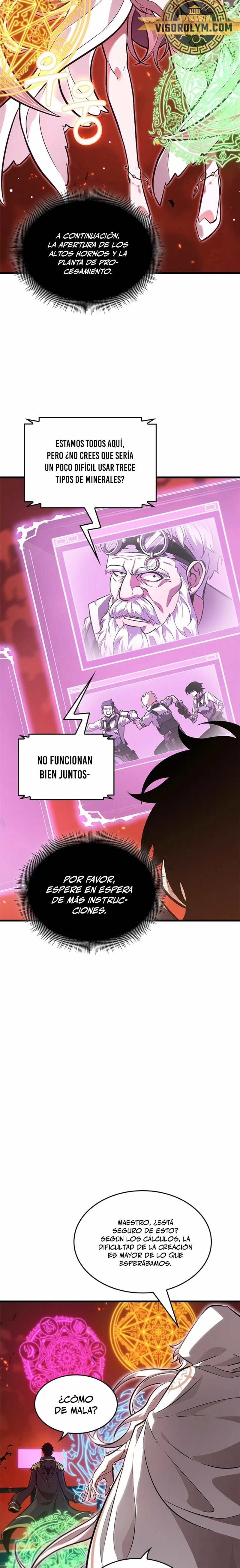 Read Pick Me Up ES Manga Online
