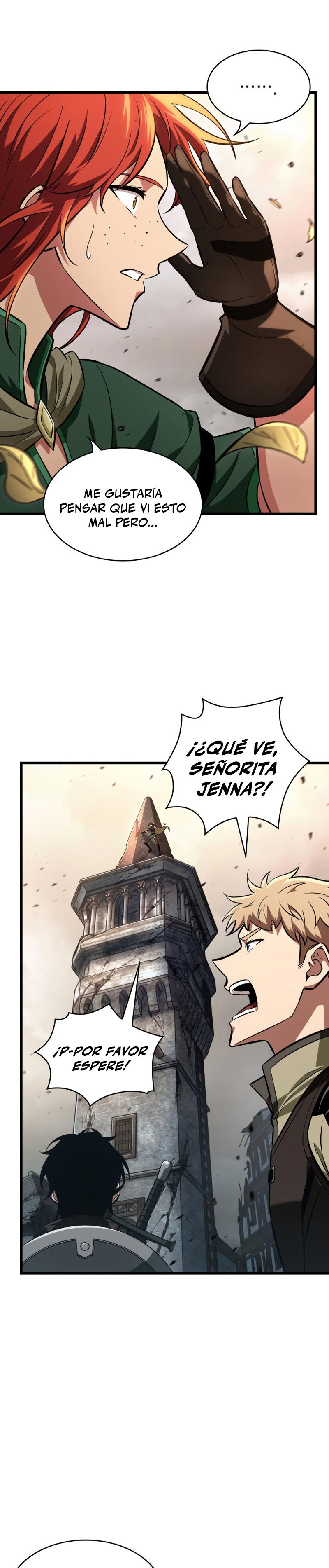 Read Pick Me Up ES Manga Online