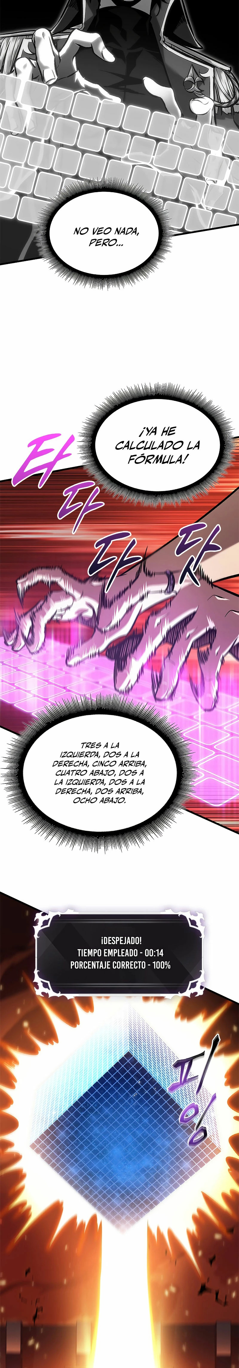 Read Pick Me Up ES Manga Online