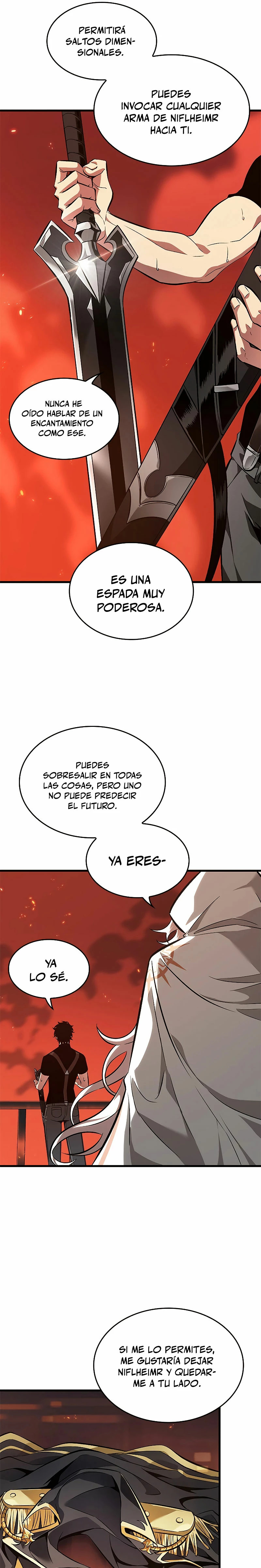 Read Pick Me Up ES Manga Online