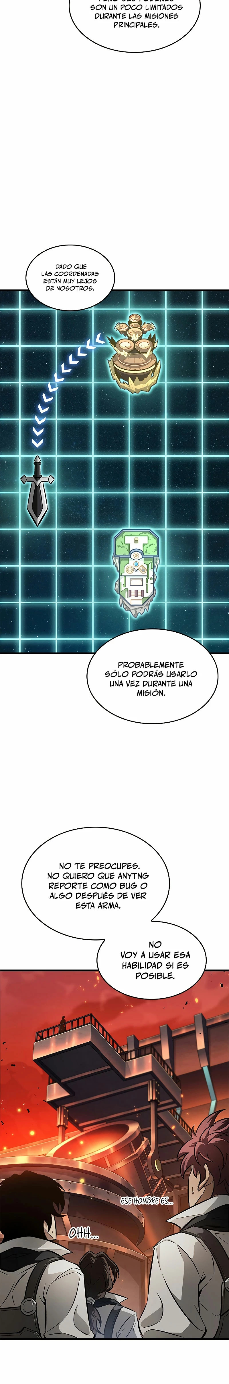 Read Pick Me Up ES Manga Online