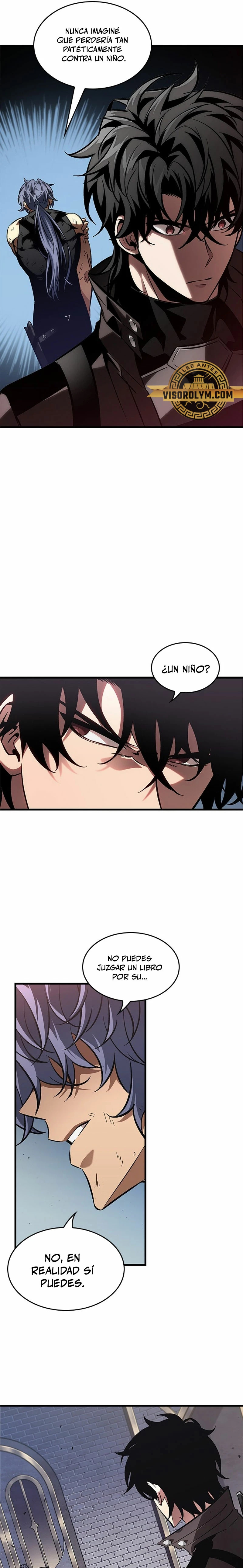 Read Pick Me Up ES Manga Online