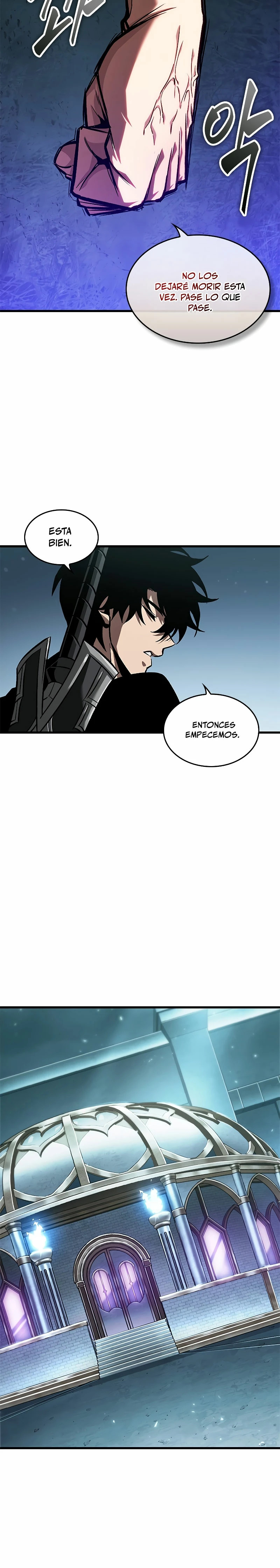 Read Pick Me Up ES Manga Online