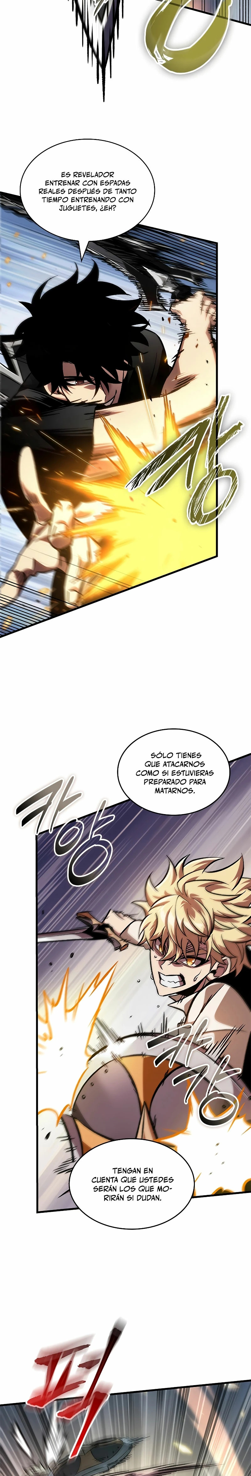 Read Pick Me Up ES Manga Online