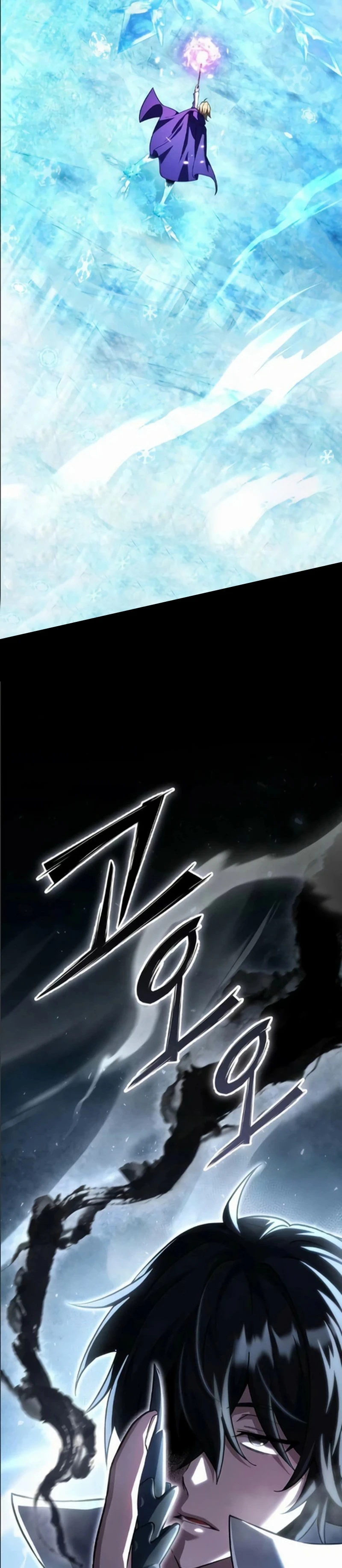 Read Raising Villains the Right Way ES Manga Online