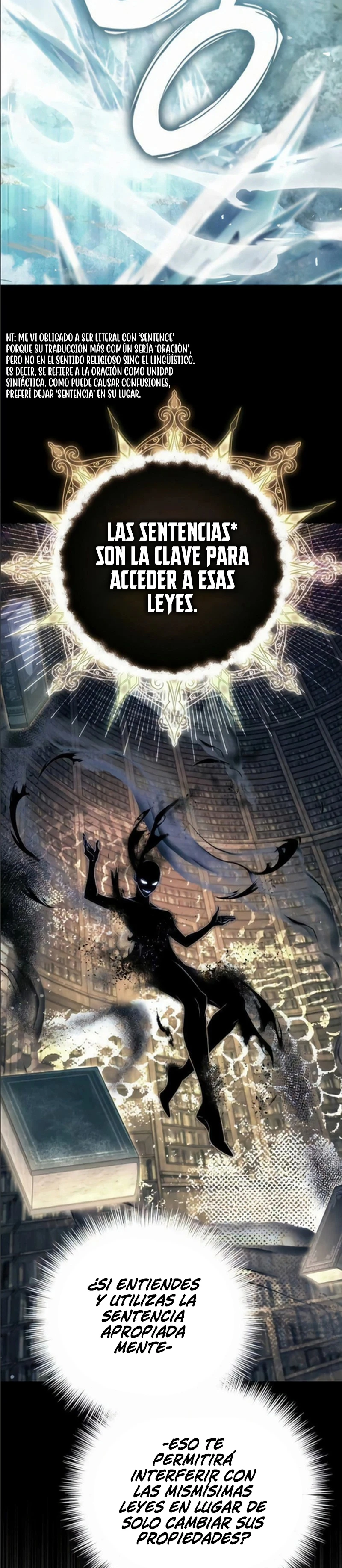 Read Raising Villains the Right Way ES Manga Online