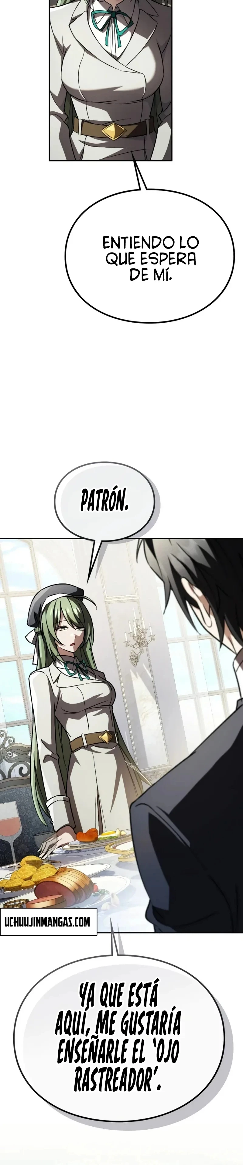Read Raising Villains the Right Way ES Manga Online