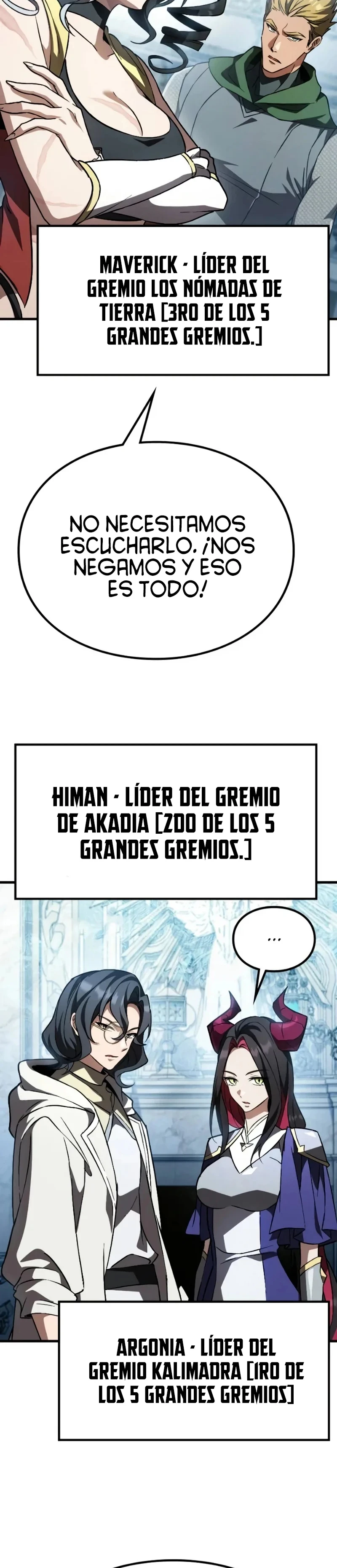 Read Raising Villains the Right Way ES Manga Online