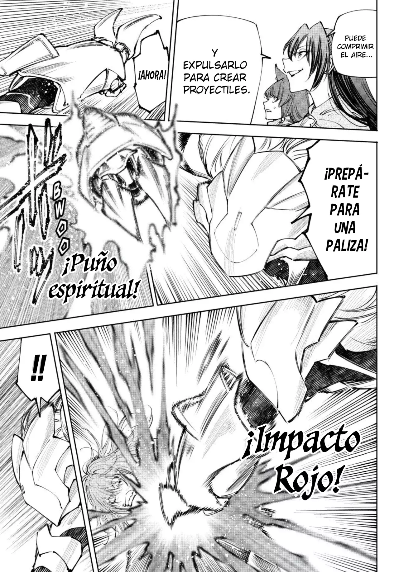 Read Shangri La Frontier ES Manga Online