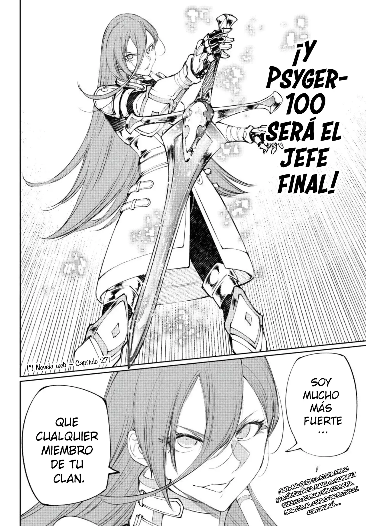 Read Shangri La Frontier ES Manga Online