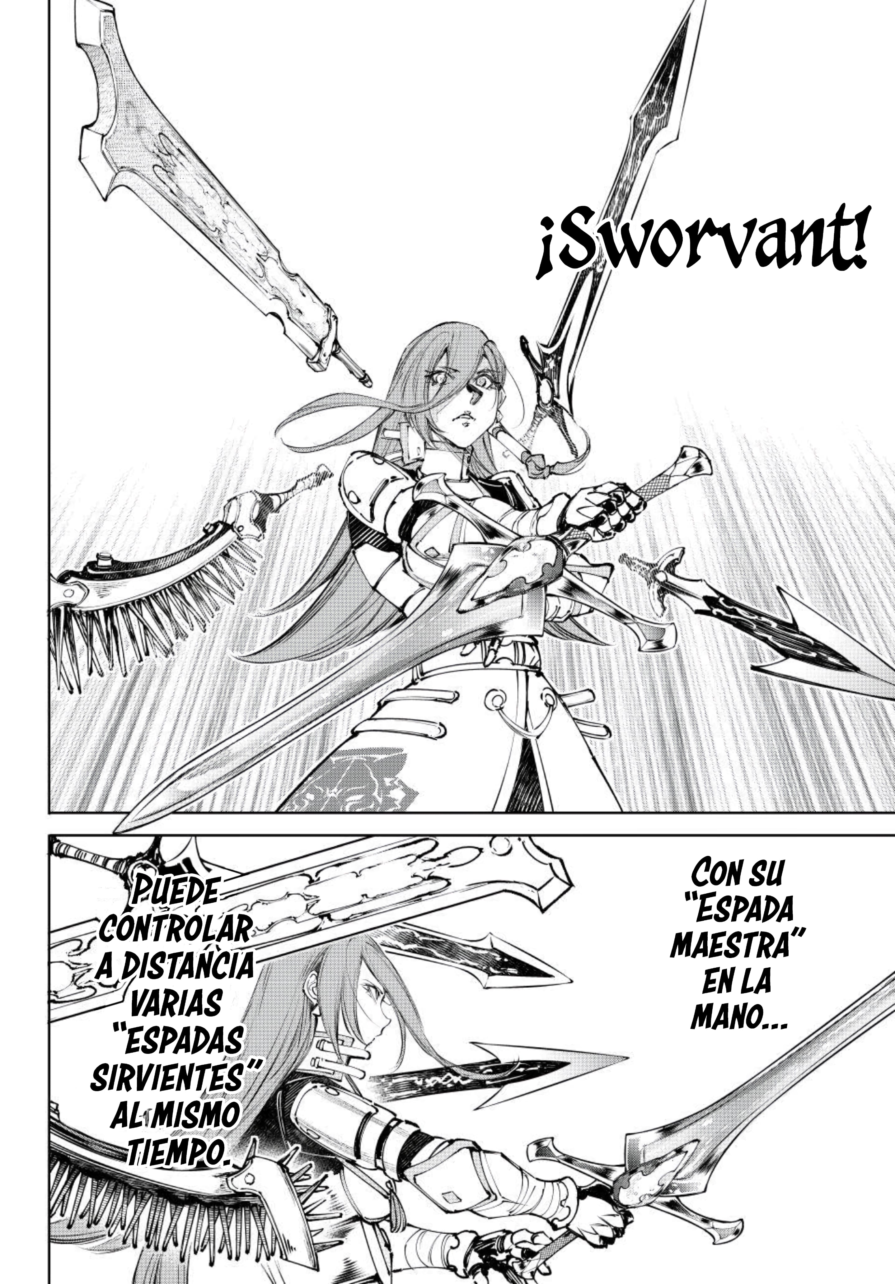 Read Shangri La Frontier ES Manga Online