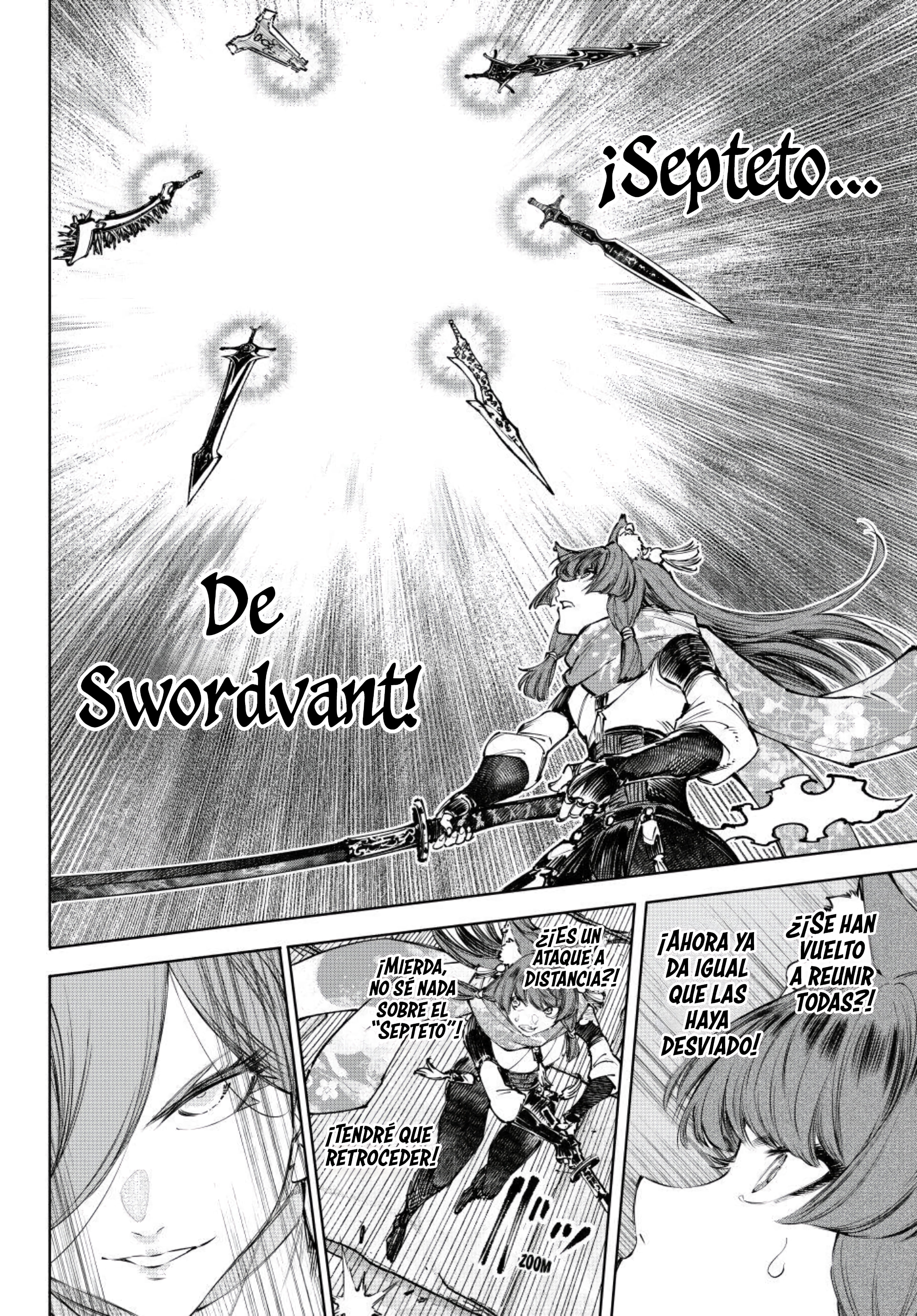Read Shangri La Frontier ES Manga Online