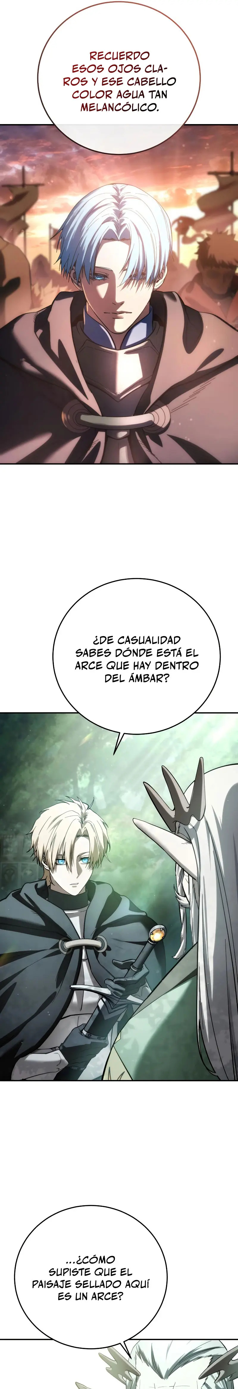 Read Star-Embracing Swordmaster ES Manga Online