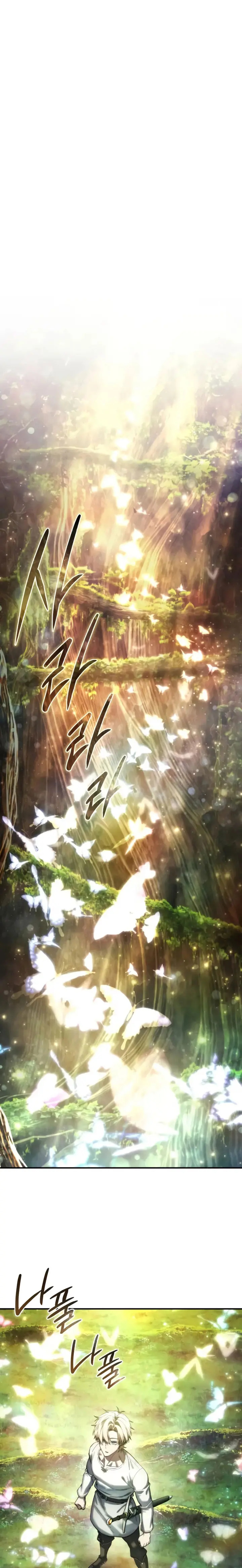 Read Star-Embracing Swordmaster ES Manga Online