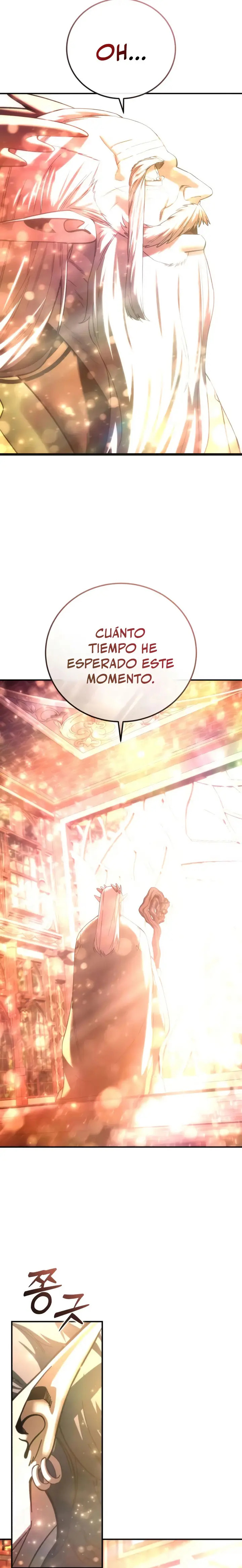 Read Star-Embracing Swordmaster ES Manga Online