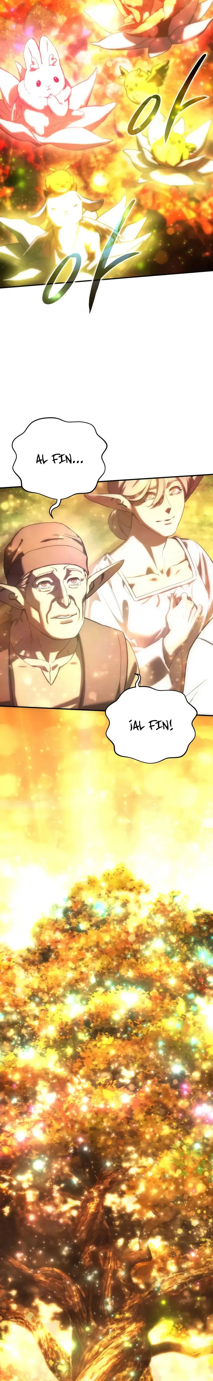 Read Star-Embracing Swordmaster ES Manga Online
