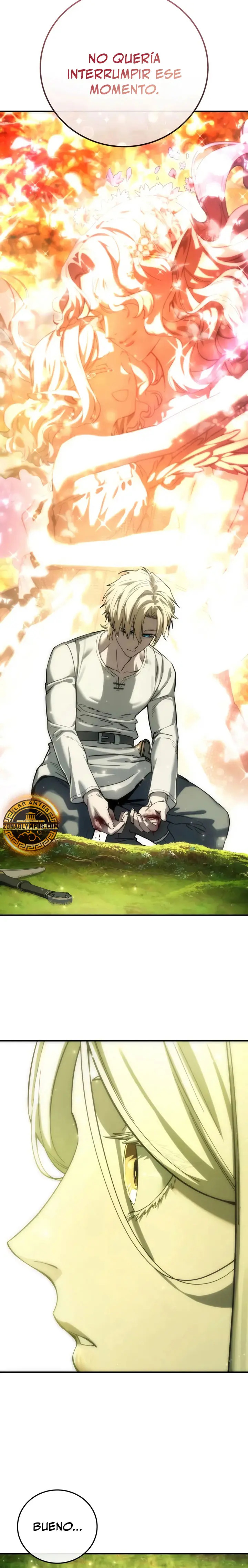 Read Star-Embracing Swordmaster ES Manga Online
