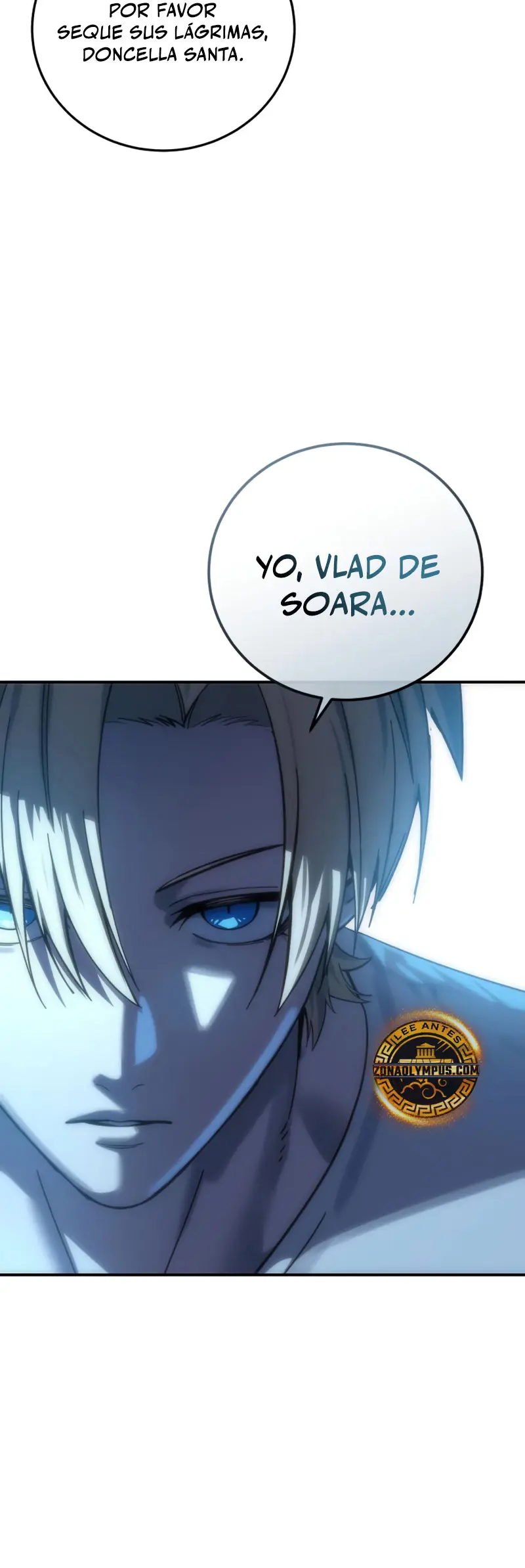 Read Star-Embracing Swordmaster ES Manga Online