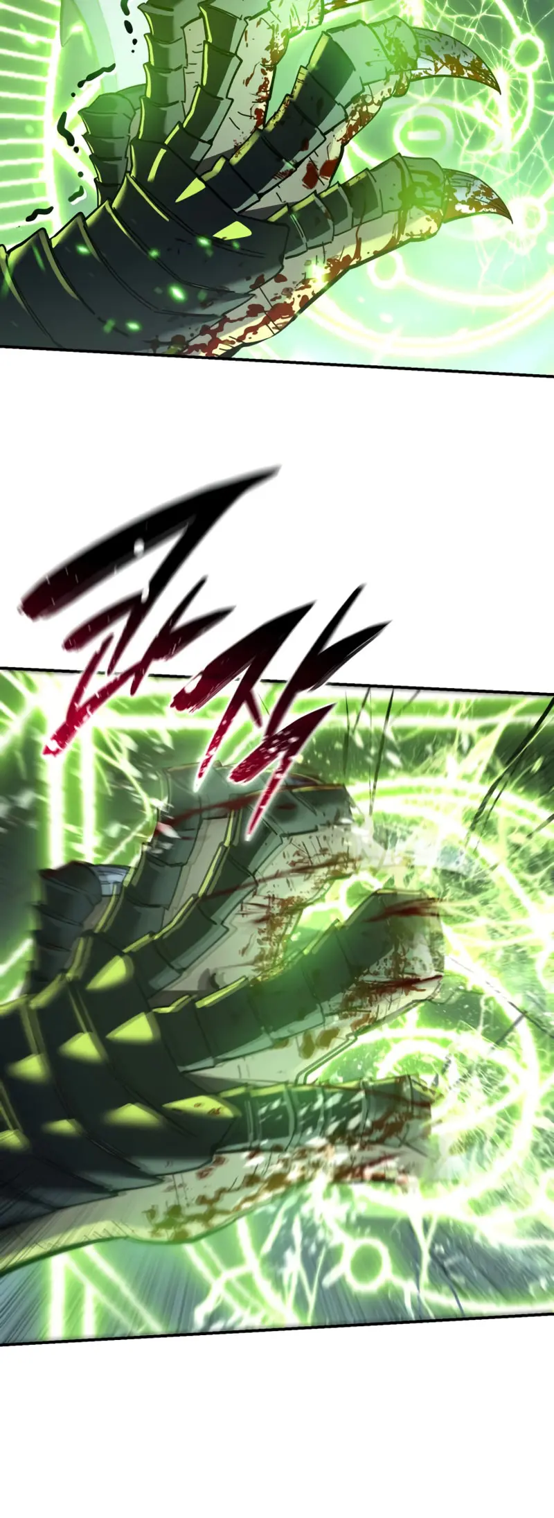 Read Star-Embracing Swordmaster ES Manga Online