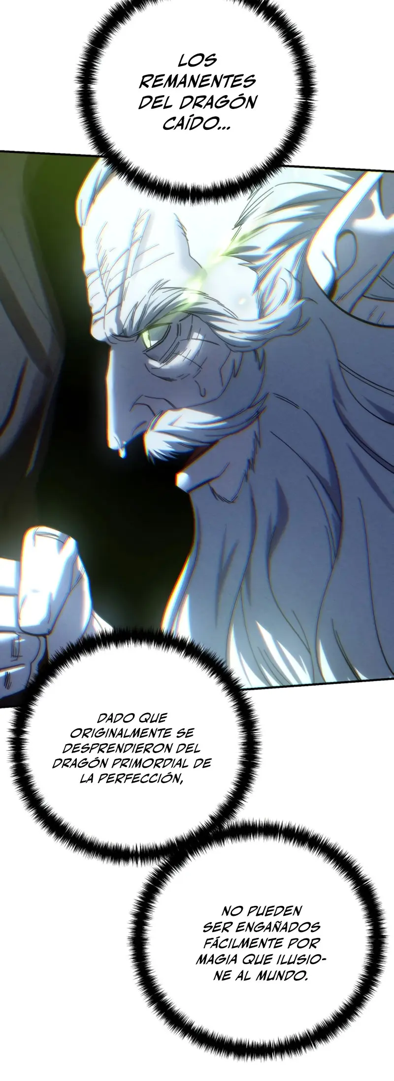 Read Star-Embracing Swordmaster ES Manga Online