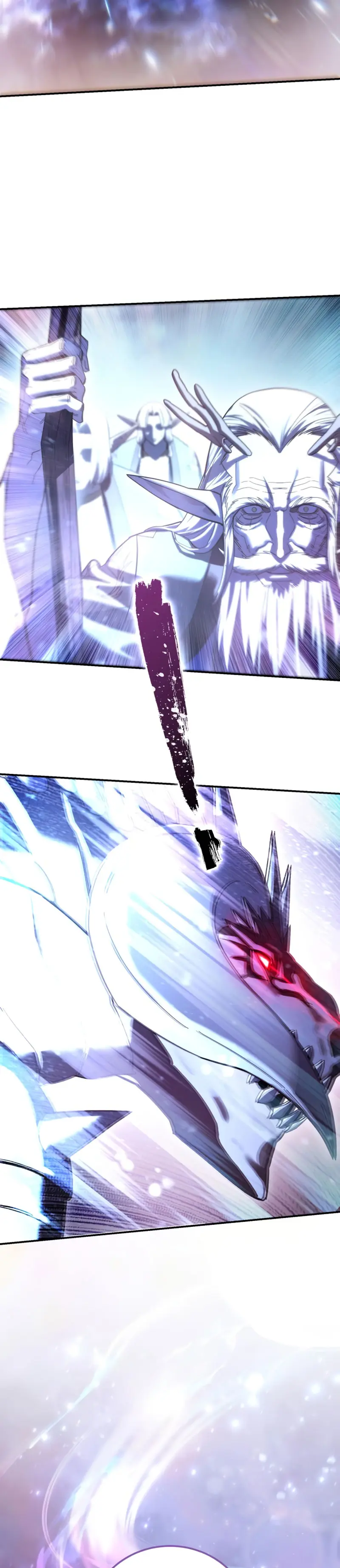 Read Star-Embracing Swordmaster ES Manga Online
