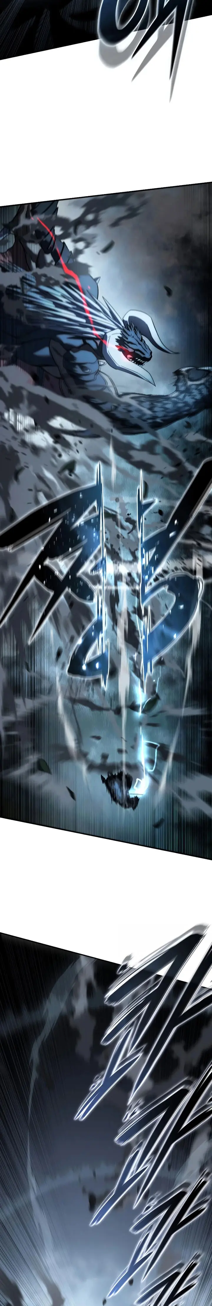 Read Star-Embracing Swordmaster ES Manga Online