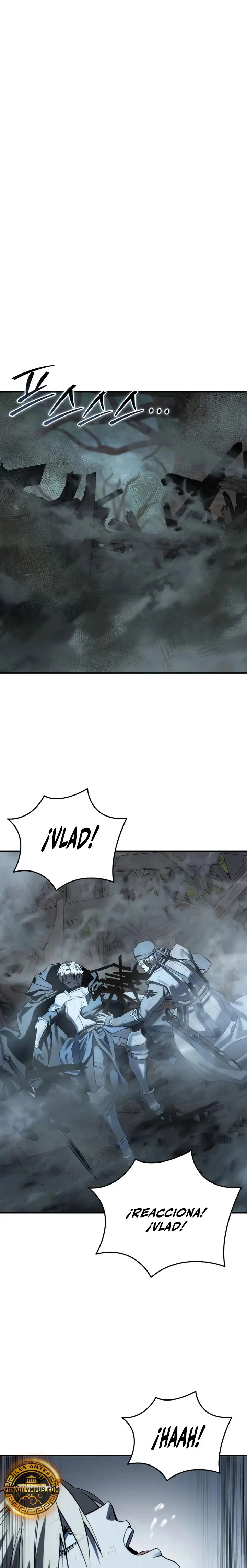 Read Star-Embracing Swordmaster ES Manga Online