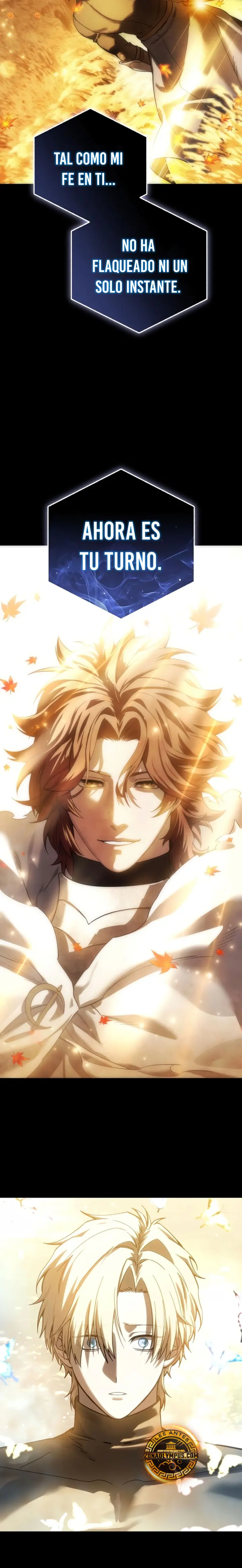 Read Star-Embracing Swordmaster ES Manga Online