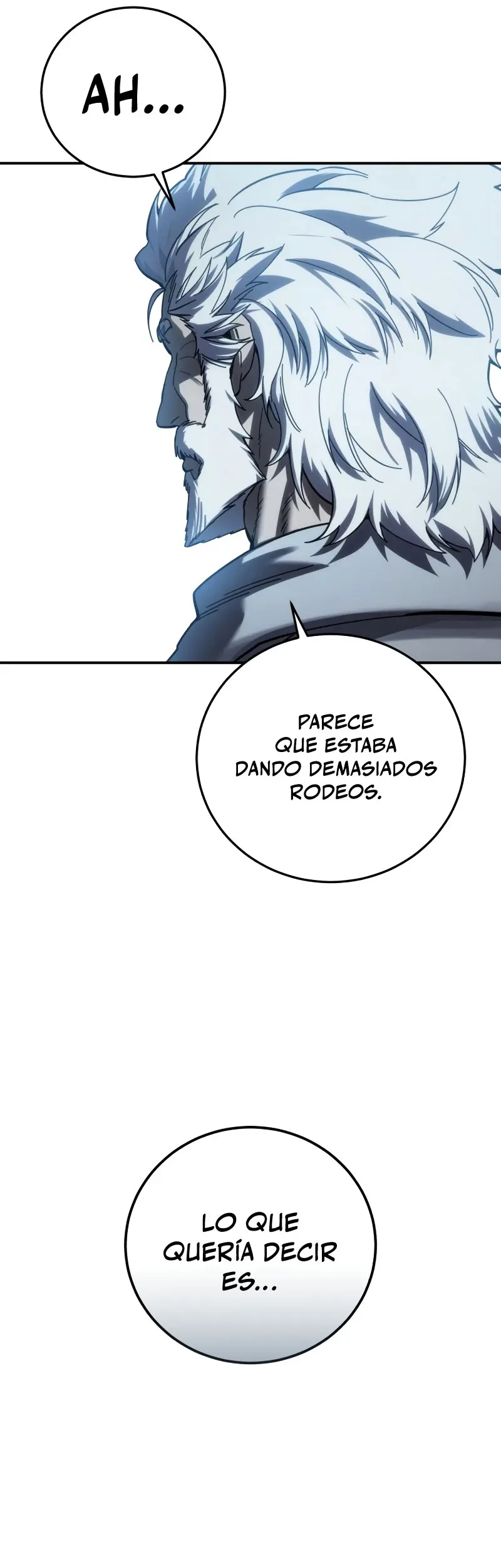 Read Star-Embracing Swordmaster ES Manga Online