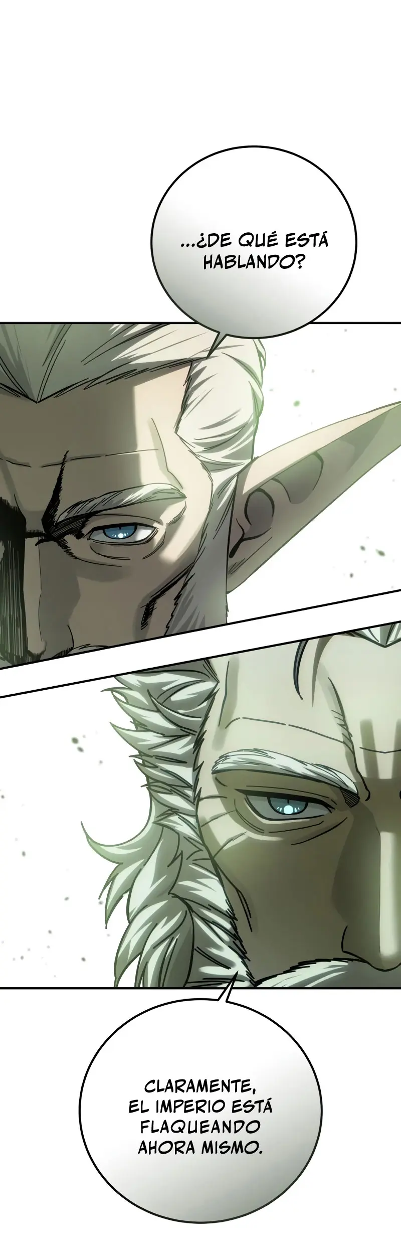 Read Star-Embracing Swordmaster ES Manga Online