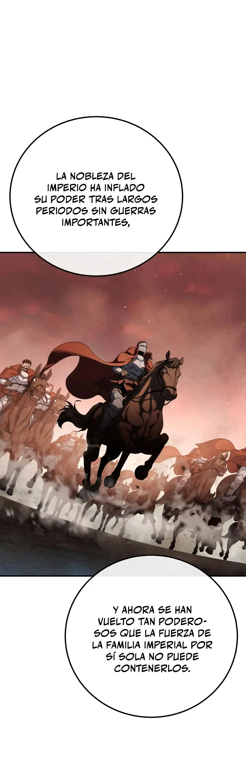 Read Star-Embracing Swordmaster ES Manga Online
