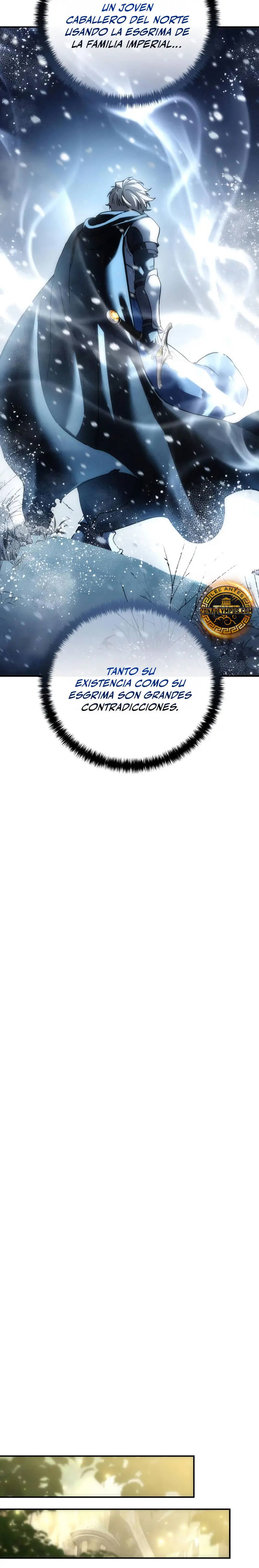 Read Star-Embracing Swordmaster ES Manga Online