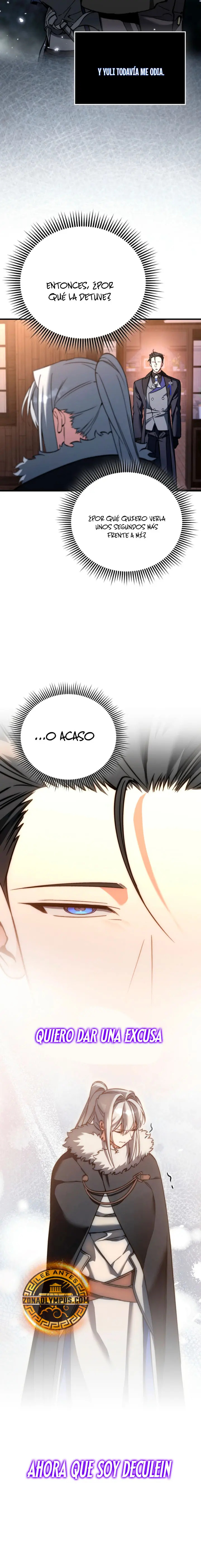 Read The Villain Wants to Live ES Manga Online